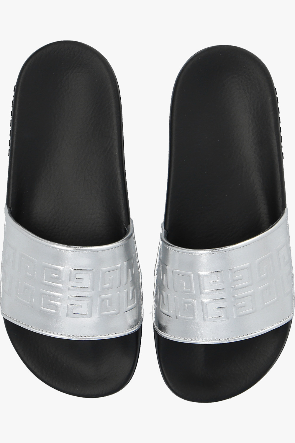 Givenchy slides outlet kids